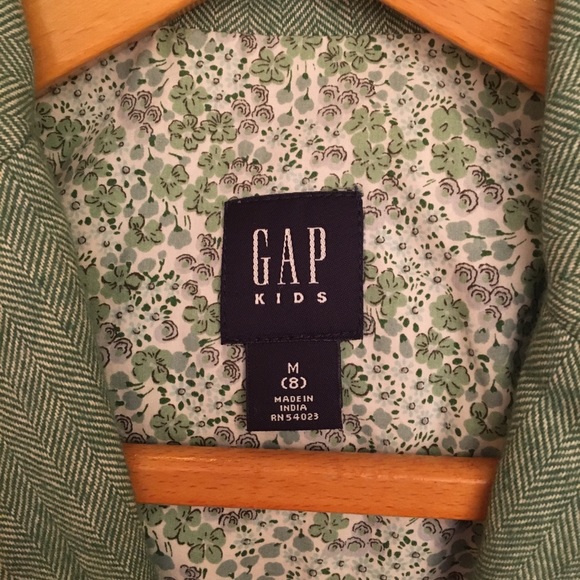 Gap Kids jacket for girls - Picture 4 of 4
